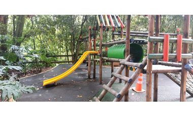 VENTA DE APARTAMENTO EN ENVIGADO, IGLESIA SANTAMARIA DE LAS LOMAS