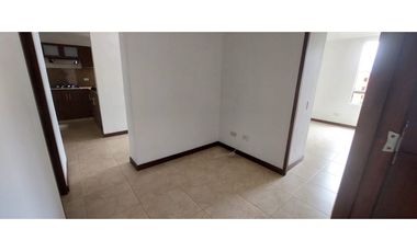 VENTA DE APARTAMENTO EN ENVIGADO, IGLESIA SANTAMARIA DE LAS LOMAS