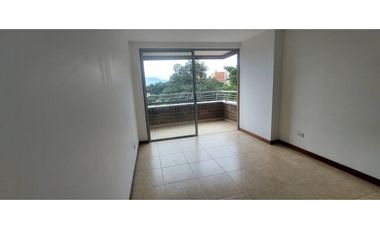 VENTA DE APARTAMENTO EN ENVIGADO, IGLESIA SANTAMARIA DE LAS LOMAS