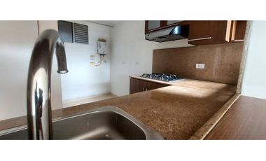 VENTA DE APARTAMENTO EN ENVIGADO, IGLESIA SANTAMARIA DE LAS LOMAS