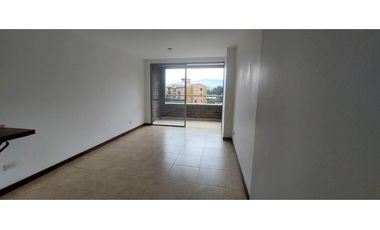 VENTA DE APARTAMENTO EN ENVIGADO, IGLESIA SANTAMARIA DE LAS LOMAS