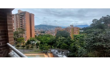 VENTA DE APARTAMENTO EN ENVIGADO, IGLESIA SANTAMARIA DE LAS LOMAS