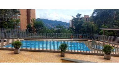 VENTA DE APARTAMENTO EN ENVIGADO, IGLESIA SANTAMARIA DE LAS LOMAS
