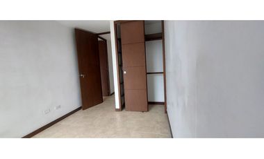 VENTA DE APARTAMENTO EN ENVIGADO, IGLESIA SANTAMARIA DE LAS LOMAS