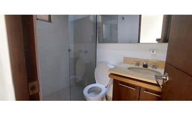 VENTA DE APARTAMENTO EN ENVIGADO, IGLESIA SANTAMARIA DE LAS LOMAS