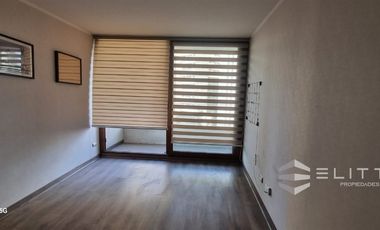 Departamento En Venta De 2 Dorm. En Santiago
