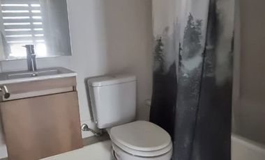 Departamento En Venta De 2 Dorm. En Santiago