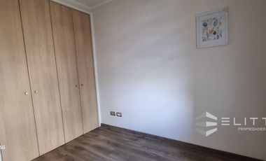 Departamento En Venta De 2 Dorm. En Santiago