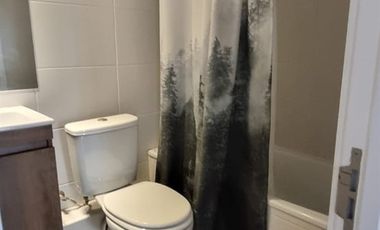 Departamento En Venta De 2 Dorm. En Santiago