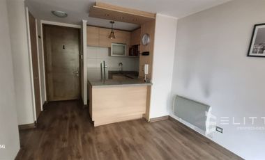 Departamento En Venta De 2 Dorm. En Santiago
