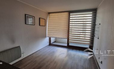 Departamento En Venta De 2 Dorm. En Santiago