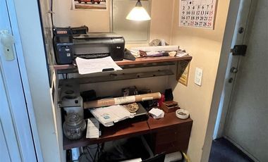 Oferta Venta Departamento 2 Dorm Santiago Centro Oportunidad