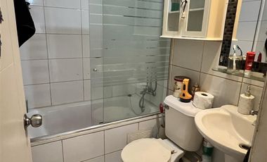 Oferta Venta Departamento 2 Dorm Santiago Centro Oportunidad