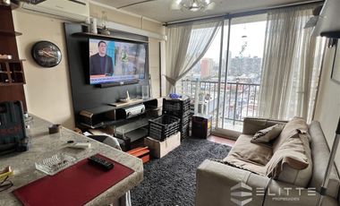 Oferta Venta Departamento 2 Dorm Santiago Centro Oportunidad