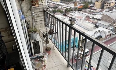 Oferta Venta Departamento 2 Dorm Santiago Centro Oportunidad