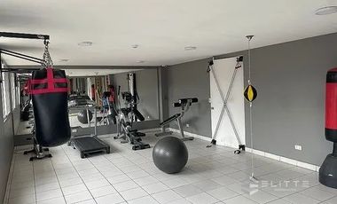 Oferta Venta Departamento 2 Dorm Santiago Centro Oportunidad