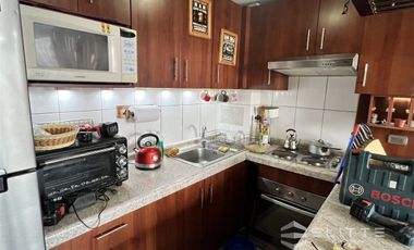 Oferta Venta Departamento 2 Dorm Santiago Centro Oportunidad
