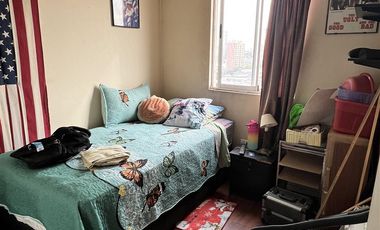 Oferta Venta Departamento 2 Dorm Santiago Centro Oportunidad