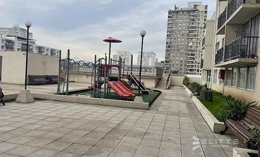 Oferta Venta Departamento 2 Dorm Santiago Centro Oportunidad