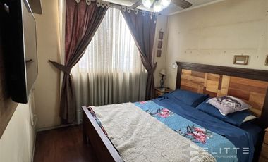 Oferta Venta Departamento 2 Dorm Santiago Centro Oportunidad