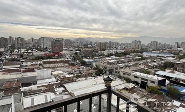 Oferta Venta Departamento 2 Dorm Santiago Centro Oportunidad