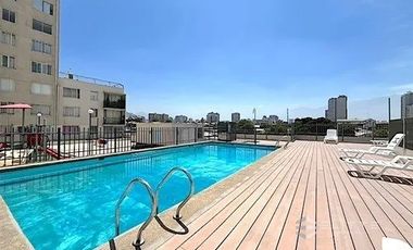 Oferta Venta Departamento 2 Dorm Santiago Centro Oportunidad
