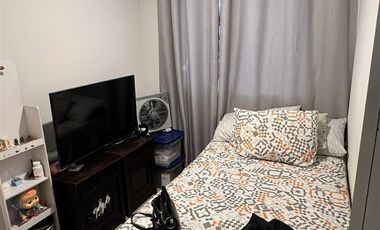Oportunidad! Venta Dpto. Santiago Centro 2 dormitorios + estac y bodega