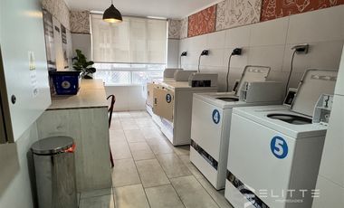 Oportunidad! Venta Dpto. Santiago Centro 2 dormitorios + estac y bodega