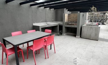 Oportunidad! Venta Dpto. Santiago Centro 2 dormitorios + estac y bodega