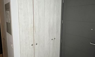 Oportunidad! Venta Dpto. Santiago Centro 2 dormitorios + estac y bodega