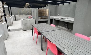 Oportunidad! Venta Dpto. Santiago Centro 2 dormitorios + estac y bodega