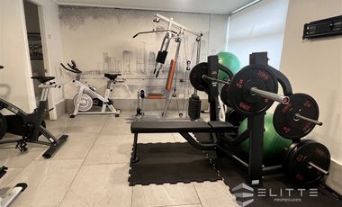 Oportunidad! Venta Dpto. Santiago Centro 2 dormitorios + estac y bodega
