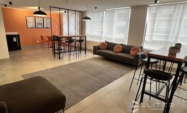 Oportunidad! Venta Dpto. Santiago Centro 2 dormitorios + estac y bodega