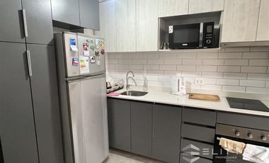 Oportunidad! Venta Dpto. Santiago Centro 2 dormitorios + estac y bodega