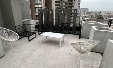 Oportunidad! Venta Dpto. Santiago Centro 2 dormitorios + estac y bodega