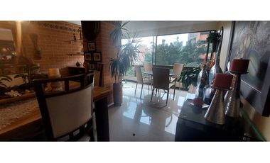 VENTA DE APARTAMENTO,  POBLADO PATIO BONITO