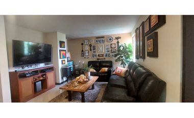 VENTA DE APARTAMENTO,  POBLADO PATIO BONITO