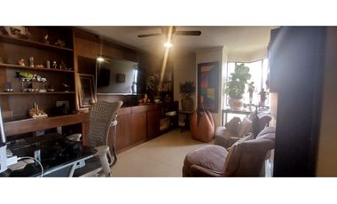 VENTA DE APARTAMENTO,  POBLADO PATIO BONITO