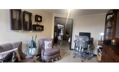 VENTA DE APARTAMENTO,  POBLADO PATIO BONITO