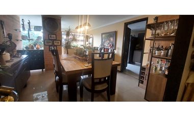 VENTA DE APARTAMENTO,  POBLADO PATIO BONITO
