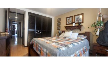 VENTA DE APARTAMENTO,  POBLADO PATIO BONITO