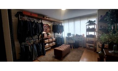 VENTA DE APARTAMENTO,  POBLADO PATIO BONITO