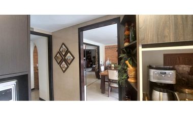 VENTA DE APARTAMENTO,  POBLADO PATIO BONITO