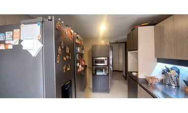 VENTA DE APARTAMENTO,  POBLADO PATIO BONITO