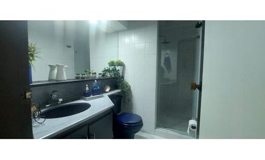 VENTA DE APARTAMENTO,  POBLADO PATIO BONITO