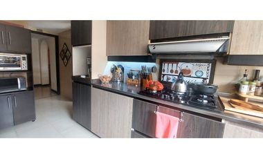 VENTA DE APARTAMENTO,  POBLADO PATIO BONITO