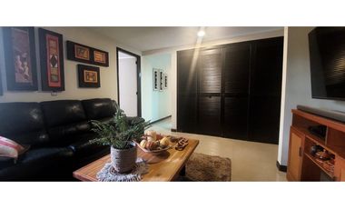 VENTA DE APARTAMENTO,  POBLADO PATIO BONITO
