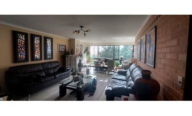 VENTA DE APARTAMENTO,  POBLADO PATIO BONITO