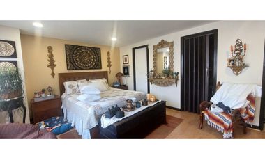 VENTA DE APARTAMENTO,  POBLADO PATIO BONITO