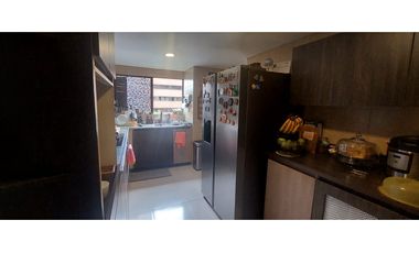 VENTA DE APARTAMENTO,  POBLADO PATIO BONITO